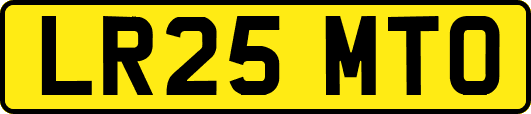 LR25MTO