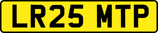 LR25MTP
