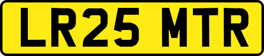 LR25MTR