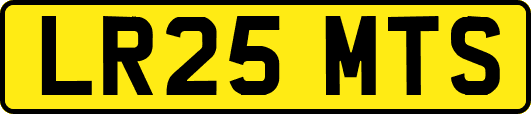 LR25MTS