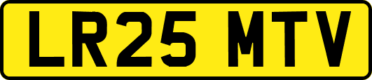 LR25MTV