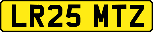 LR25MTZ