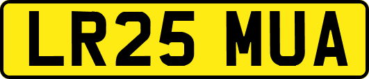 LR25MUA
