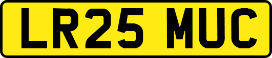 LR25MUC