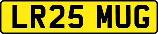 LR25MUG