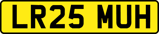 LR25MUH