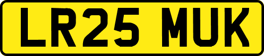 LR25MUK