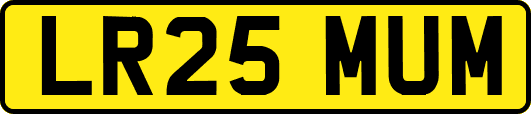 LR25MUM