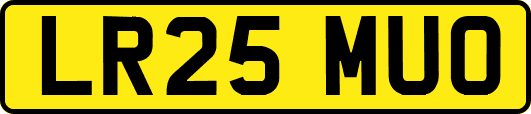 LR25MUO