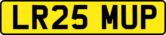 LR25MUP