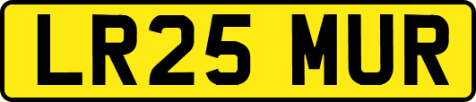 LR25MUR