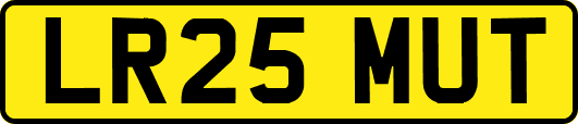 LR25MUT
