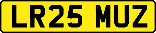 LR25MUZ