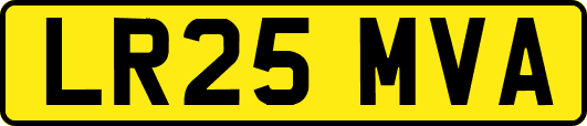 LR25MVA