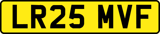 LR25MVF