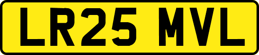 LR25MVL