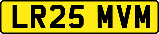 LR25MVM