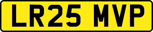 LR25MVP