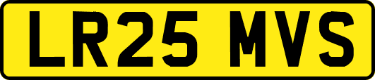 LR25MVS