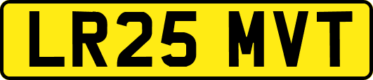 LR25MVT