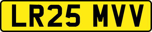 LR25MVV