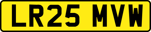 LR25MVW