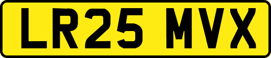 LR25MVX