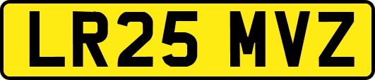 LR25MVZ