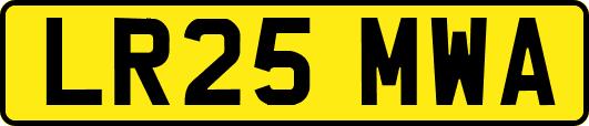 LR25MWA