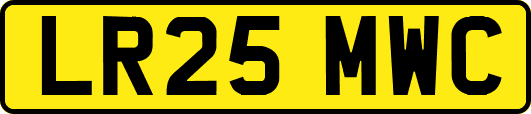 LR25MWC