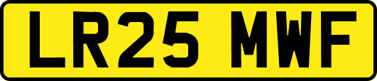 LR25MWF