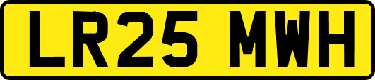 LR25MWH