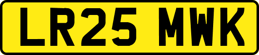 LR25MWK