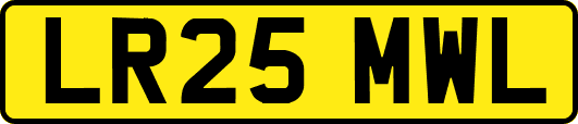LR25MWL