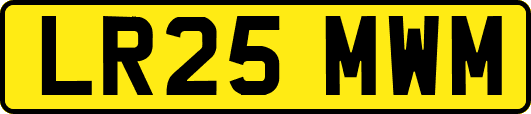 LR25MWM