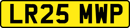 LR25MWP