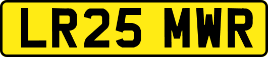 LR25MWR