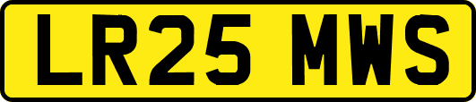 LR25MWS