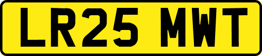 LR25MWT