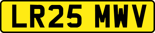 LR25MWV