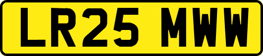 LR25MWW