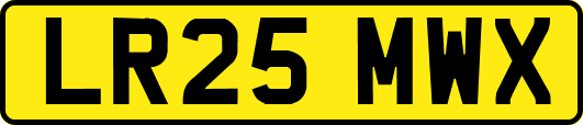 LR25MWX