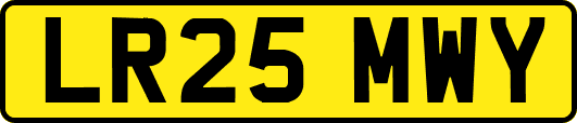LR25MWY