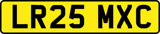 LR25MXC