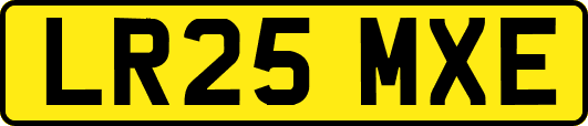LR25MXE