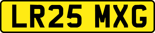 LR25MXG