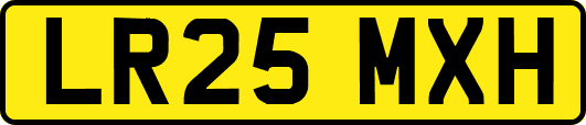 LR25MXH
