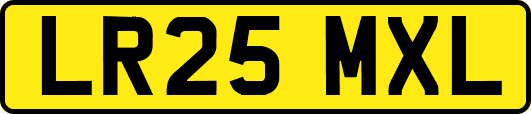 LR25MXL
