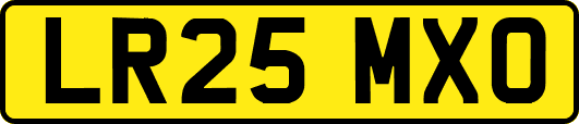 LR25MXO