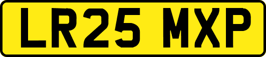 LR25MXP